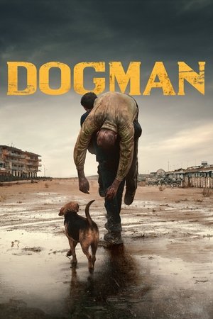 Póster de la película Dogman