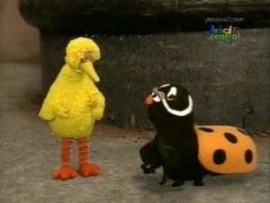Backdrop image for Adventures of Little Big Bird (Part 2)