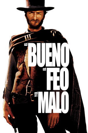 Póster de la película El bueno, el feo y el malo