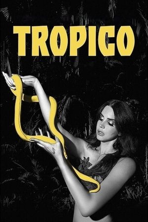 Póster de la película Tropico