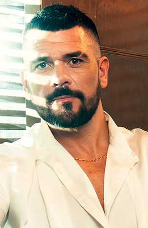 Juan Pedro Verdier