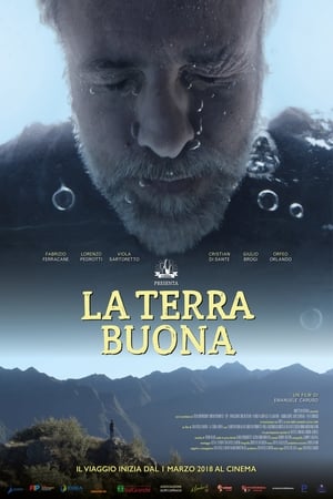 Póster de la película La Terra Buona