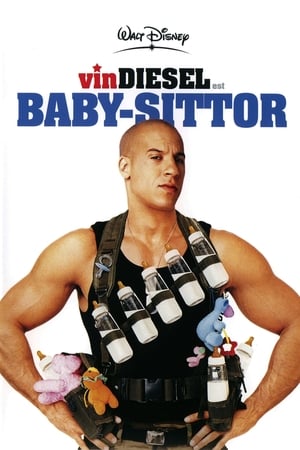 Baby-Sittor Streaming VF VOSTFR