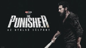 The Punisher: One Last Kill