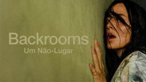 Backrooms