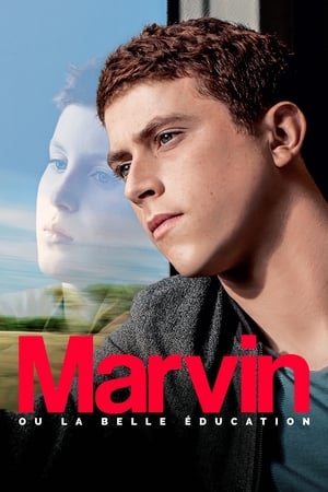 Póster de la película Marvin o la bella educación