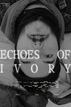 Póster de la película Echoes Of Ivory