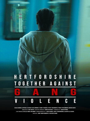 Hertfordshire Together Against Gang Violence
