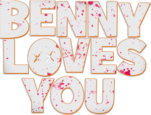 Benny Te Ama