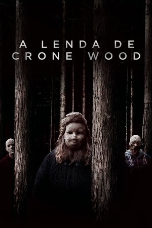 A Lenda de Crone Wood