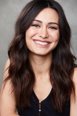Təhminə Rafaella