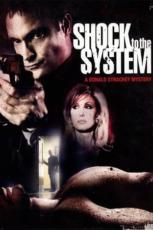 Póster de la película Shock to the System