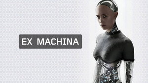 Ex Machina