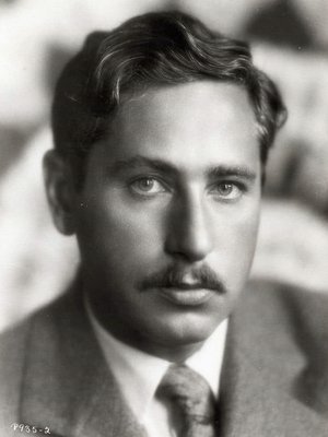 Póster de la película Josef von Sternberg, een retrospektieve