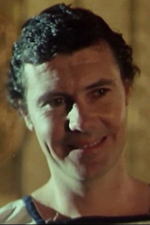 Rik Thomas