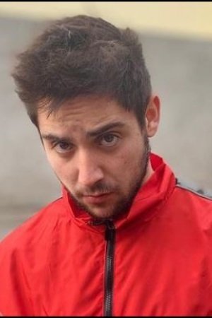 MatĂas Geancaspero Espinoza