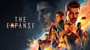 The Expanse