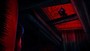 Spider-Man: Across the Spider-Verse