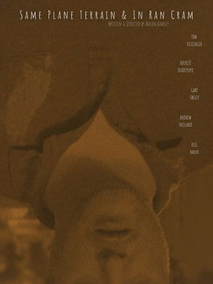 Same Plane Terrain & In Ran Cram