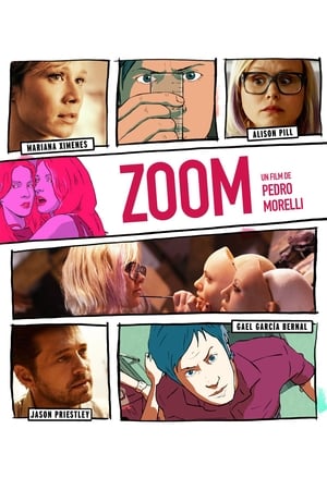 Zoom Streaming VF VOSTFR