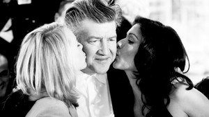 Mulholland Drive