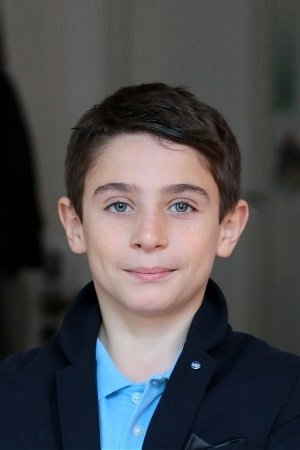 Person photo