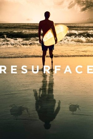 Póster de la película Resurface