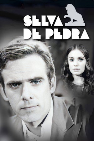 Póster de la serie Selva de Pedra