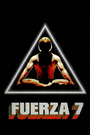 Póster de la película Fuerza 7