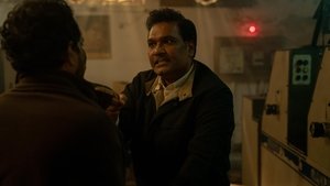 Lo que ignoramos 1080p Latino 2024