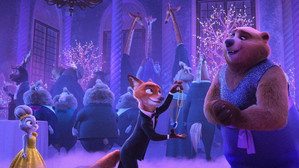 Zootopia 2