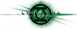 Linterna Verde