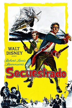 Póster de la película Secuestrado