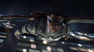 The Falcon and the Winter Soldier