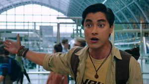 Spider-Man: Far From Home