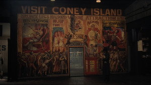 Once Upon a Time in America