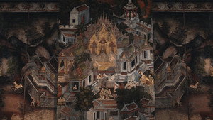 The White Lotus