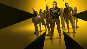Thunderbolts*