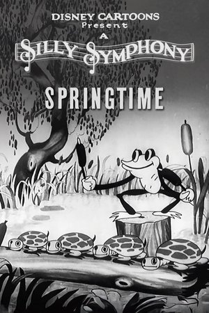 Springtime