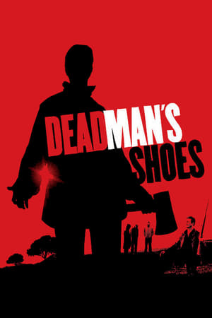 Póster de la película Dead Man's Shoes