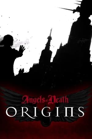 Póster de la serie Angels of Death: Origins