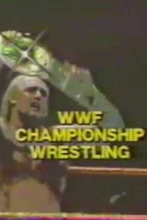 watch wwf championship wrestling tv show free online poster