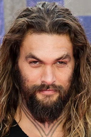 Jason Momoa
