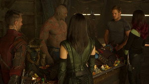 Guardians of the Galaxy Vol. 2