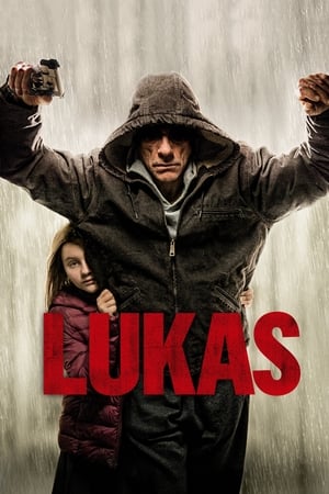 Póster de la película Lukas