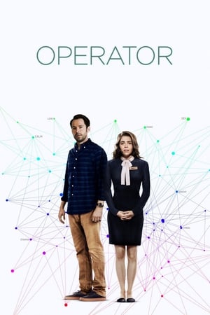 Póster de la película Operator