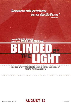  [Putlocker-HD]    ❄   WatCH Blinded by the Light FuLL MOVIE and Free Movie Online  ❄  