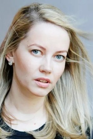 Irmeli Saarsalu