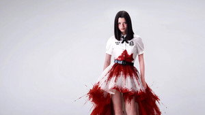 Girl From Nowhere The Reset
