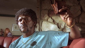 Pulp Fiction